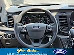 New 2025 Ford Transit 250 Medium Roof Empty Cargo Van for sale #FC39599 - photo 10