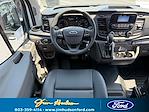 New 2025 Ford Transit 250 Medium Roof Empty Cargo Van for sale #FC39599 - photo 11