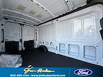 New 2025 Ford Transit 250 Medium Roof Empty Cargo Van for sale #FC39599 - photo 12
