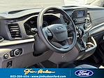 New 2025 Ford Transit 250 Medium Roof Empty Cargo Van for sale #FC39599 - photo 13