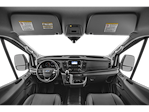 New 2025 Ford Transit 250 Medium Roof Empty Cargo Van for sale #FC39599 - photo 5