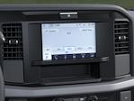 New 2025 Ford F-600 XL Regular Cab 4WD Cab Chassis for sale #FC39601 - photo 14