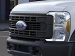 New 2025 Ford F-600 XL Regular Cab 4WD Cab Chassis for sale #FC39601 - photo 17