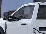 New 2025 Ford F-600 XL Regular Cab 4WD Cab Chassis for sale #FC39601 - photo 20