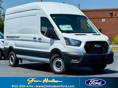 2025 Ford Transit 350 High Roof RWD Empty Cargo Van for sale #FC39619 - photo 1