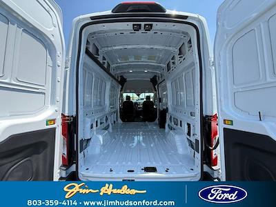 2025 Ford Transit 350 High Roof RWD Empty Cargo Van for sale #FC39619 - photo 2