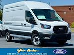 New 2025 Ford Transit 350 High Roof Empty Cargo Van for sale #FC39619 - photo 1