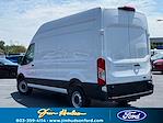 New 2025 Ford Transit 350 High Roof Empty Cargo Van for sale #FC39619 - photo 3