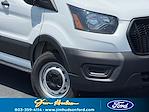 New 2025 Ford Transit 350 High Roof Empty Cargo Van for sale #FC39619 - photo 4
