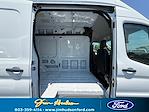 New 2025 Ford Transit 350 High Roof Empty Cargo Van for sale #FC39619 - photo 8