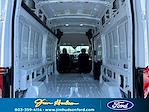 New 2025 Ford Transit 350 High Roof Empty Cargo Van for sale #FC39619 - photo 9