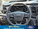 New 2025 Ford Transit 350 High Roof Empty Cargo Van for sale #FC39619 - photo 10