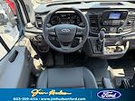 New 2025 Ford Transit 350 High Roof Empty Cargo Van for sale #FC39619 - photo 11