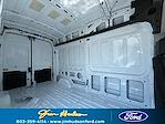 New 2025 Ford Transit 350 High Roof Empty Cargo Van for sale #FC39619 - photo 12