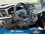 New 2025 Ford Transit 350 High Roof Empty Cargo Van for sale #FC39619 - photo 17