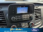New 2025 Ford Transit 350 High Roof Empty Cargo Van for sale #FC39619 - photo 21