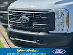 2025 Ford F-350 Regular Cab DRW RWD Cab Chassis for sale #FC39624 - photo 9