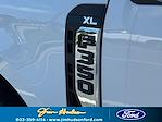 2025 Ford F-350 Regular Cab DRW RWD Cab Chassis for sale #FC39624 - photo 11