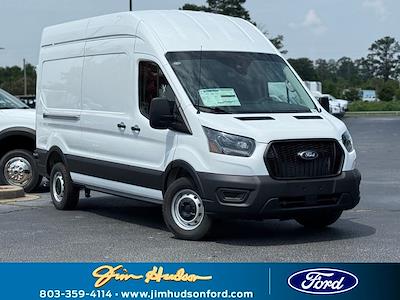 New 2025 Ford Transit 350 High Roof Empty Cargo Van for sale #FC39630 - photo 1