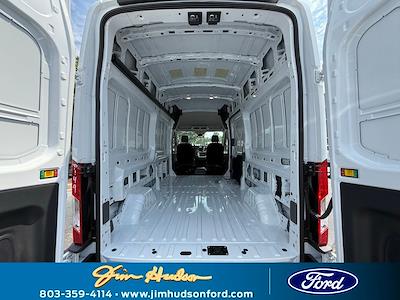 New 2025 Ford Transit 350 High Roof Empty Cargo Van for sale #FC39630 - photo 2