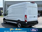 New 2025 Ford Transit 350 High Roof Empty Cargo Van for sale #FC39630 - photo 3