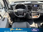 New 2025 Ford Transit 350 High Roof Empty Cargo Van for sale #FC39630 - photo 4