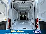 New 2025 Ford Transit 350 High Roof Empty Cargo Van for sale #FC39630 - photo 2