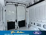 New 2025 Ford Transit 350 High Roof Empty Cargo Van for sale #FC39630 - photo 9
