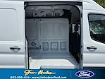 New 2025 Ford Transit 350 High Roof Empty Cargo Van for sale #FC39630 - photo 10