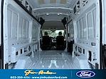 New 2025 Ford Transit 350 High Roof Empty Cargo Van for sale #FC39630 - photo 11