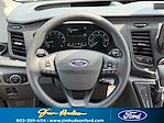 New 2025 Ford Transit 350 High Roof Empty Cargo Van for sale #FC39630 - photo 14
