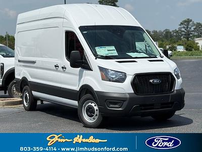New 2025 Ford Transit 350 - photo 1