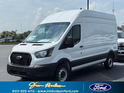 New 2025 Ford Transit 350 High Roof Empty Cargo Van for sale #FC39631 - photo 1