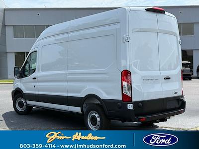 New 2025 Ford Transit 350 High Roof Empty Cargo Van for sale #FC39631 - photo 2