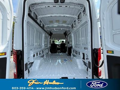 New 2025 Ford Transit 350 High Roof Empty Cargo Van for sale #FC39631 - photo 2