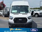 New 2025 Ford Transit 350 High Roof Empty Cargo Van for sale #FC39631 - photo 4