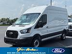 New 2025 Ford Transit 350 High Roof Empty Cargo Van for sale #FC39631 - photo 1