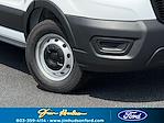 New 2025 Ford Transit 350 High Roof Empty Cargo Van for sale #FC39631 - photo 5
