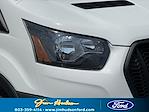 New 2025 Ford Transit 350 High Roof Empty Cargo Van for sale #FC39631 - photo 6