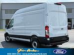 New 2025 Ford Transit 350 High Roof Empty Cargo Van for sale #FC39631 - photo 2
