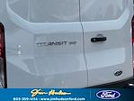 New 2025 Ford Transit 350 High Roof Empty Cargo Van for sale #FC39631 - photo 8