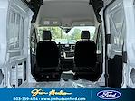New 2025 Ford Transit 350 High Roof Empty Cargo Van for sale #FC39631 - photo 9
