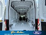 New 2025 Ford Transit 350 High Roof Empty Cargo Van for sale #FC39631 - photo 10