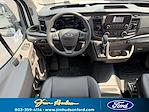 New 2025 Ford Transit 350 High Roof Empty Cargo Van for sale #FC39631 - photo 11