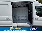 New 2025 Ford Transit 350 High Roof Empty Cargo Van for sale #FC39631 - photo 13