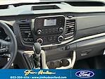 New 2025 Ford Transit 350 High Roof Empty Cargo Van for sale #FC39631 - photo 14