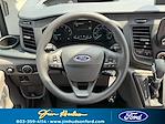New 2025 Ford Transit 350 High Roof Empty Cargo Van for sale #FC39631 - photo 16
