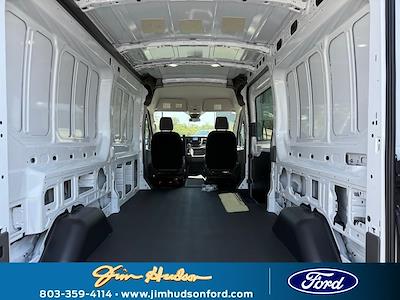 New 2025 Ford Transit 250 Medium Roof Empty Cargo Van for sale #FC39633 - photo 2