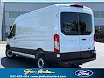 New 2025 Ford Transit 250 Medium Roof Empty Cargo Van for sale #FC39633 - photo 5