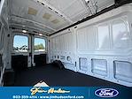 New 2025 Ford Transit 250 Medium Roof Empty Cargo Van for sale #FC39633 - photo 11